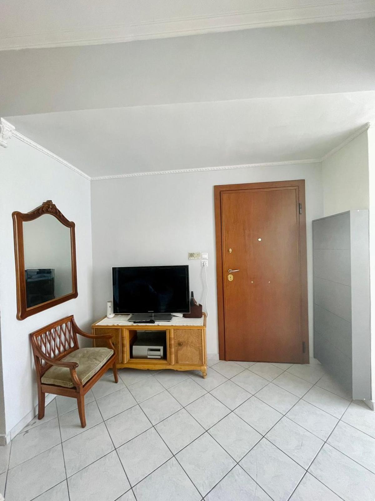 Beautiful View - 2 Bedroom Apartment เอเธนส์ ภายนอก รูปภาพ